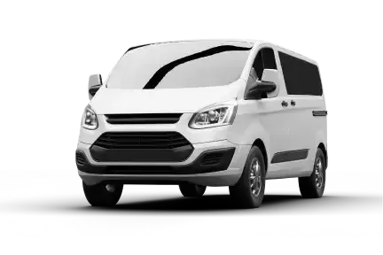 Minibus car example