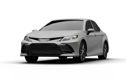 Comfort car example