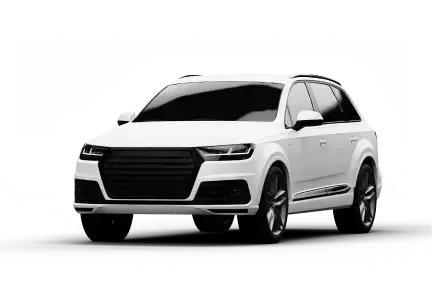 SUV car example