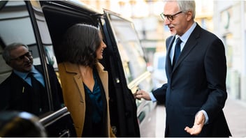 Concierge & VIP Services
