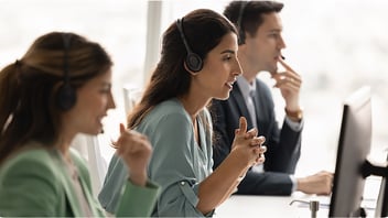 Corporate Travel Solutions